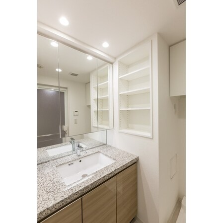 シティカレント代官山の物件内観写真